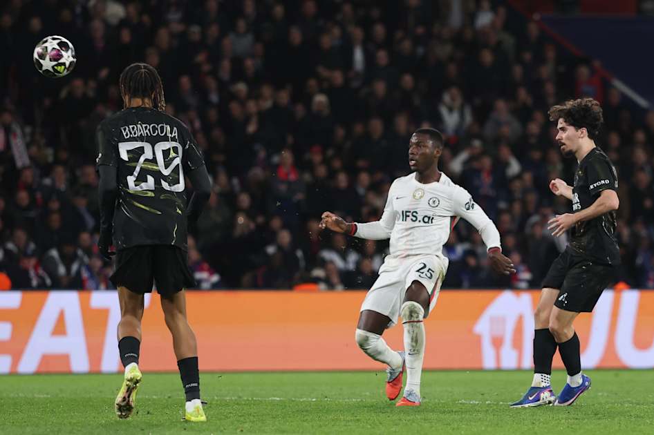 Chelsea vs PSG 2025: Channels, DAZN Free Stream, Kickoff Times