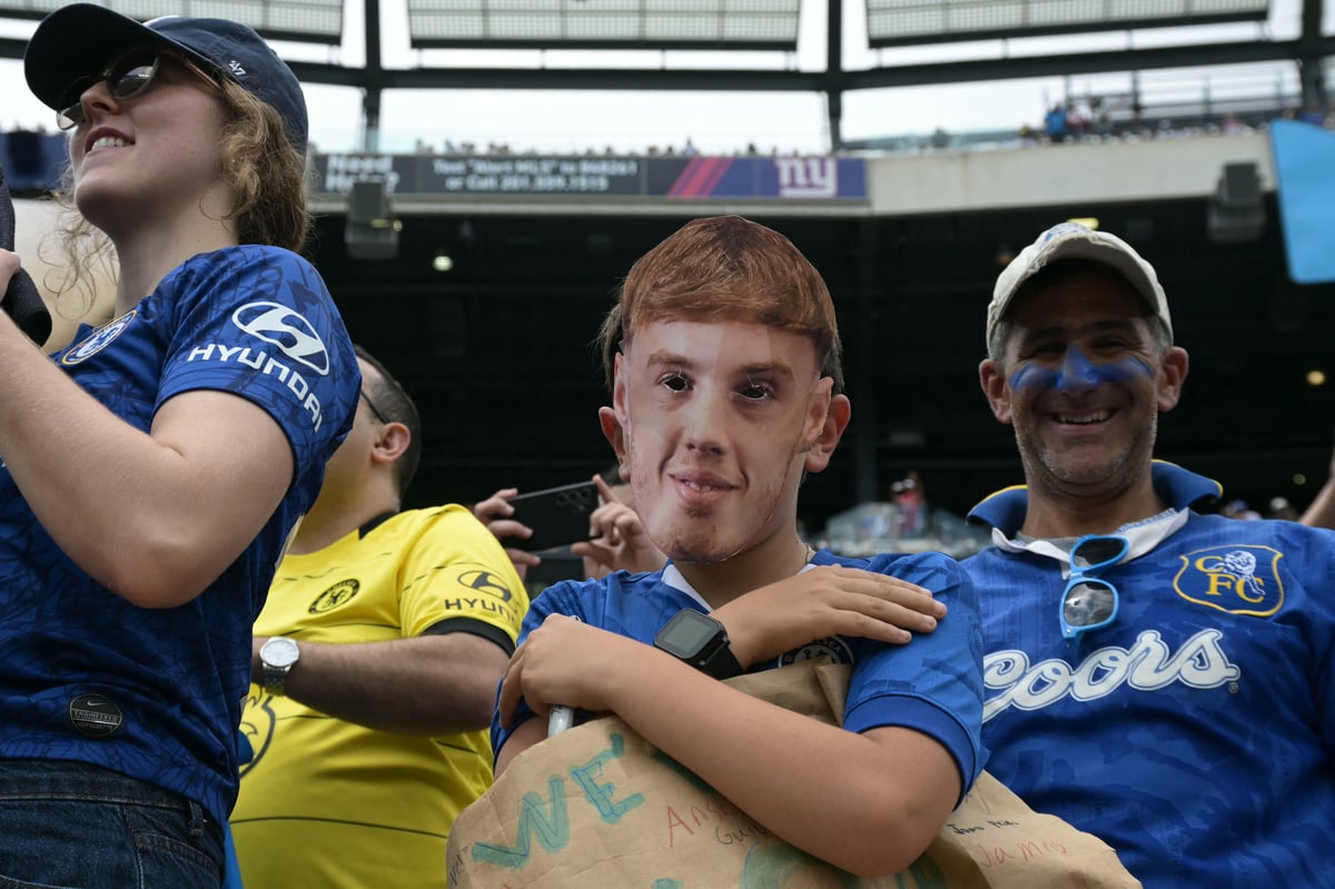 How to Watch Chelsea vs PSG Club World Cup Final Globally